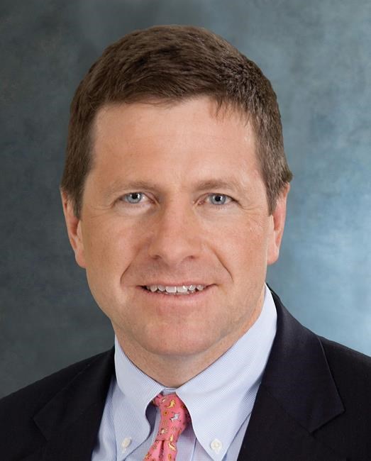 Trump names Wall Street lawyer Clayton as SEC chairman | iNFOnews.ca