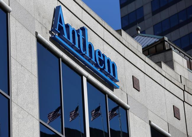Insurer Anthem will pay record $16M for massive data breach | iNFOnews.ca Insurer Anthem will pay record $16M for massive data breach | iNFOnews.ca