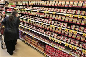 FDA preparing long-awaited plan to ask food industry to lower levels of salt in foods | iNFOnews.ca CP28793558