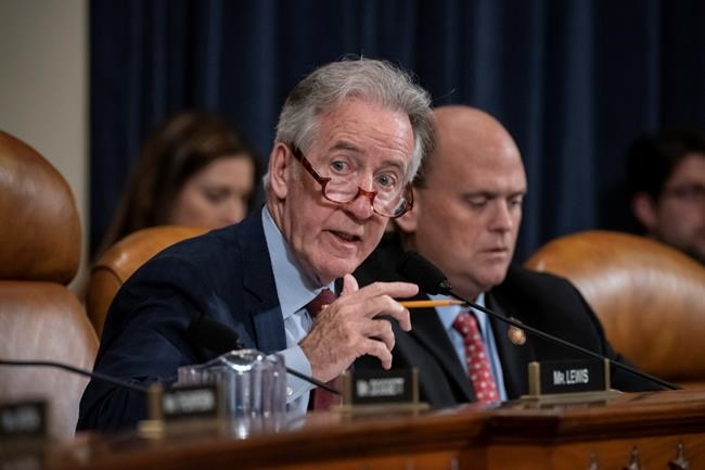 Trump says voters don't care about his personal tax returns | iNFOnews.ca