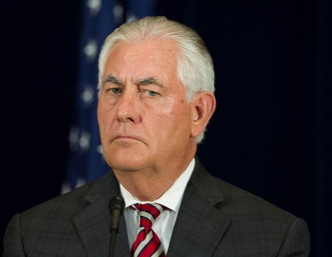 US renews offer of Syria co-operation with Russia | iNFOnews.ca US renews offer of Syria co-operation with Russia | iNFOnews.ca