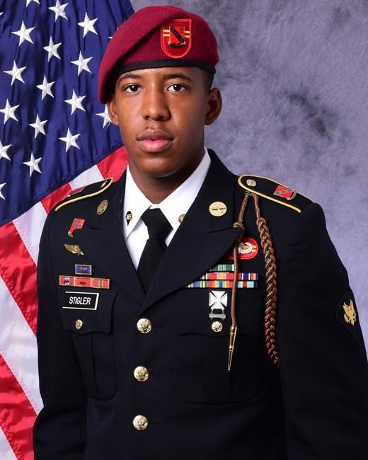 Pentagon cites artillery 'mishap' in 2 US deaths in Iraq | iNFOnews.ca