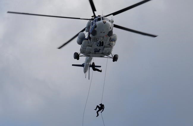 Halting S.Korea-US drills risks weakening N.Korea deterrence | iNFOnews.ca