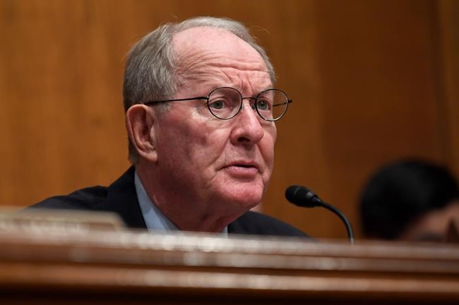 Closely watched GOP senator calls impeachment a 'mistake' | iNFOnews.ca