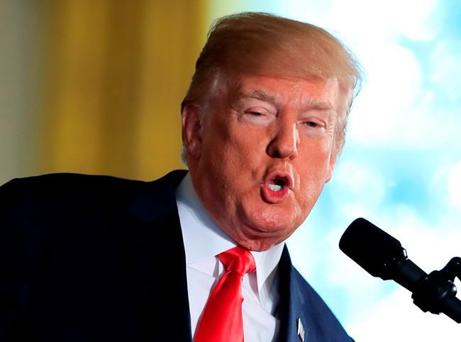 Trump legal team gets skilled husband-wife duo | iNFOnews.ca Trump legal team gets skilled husband-wife duo | iNFOnews.ca