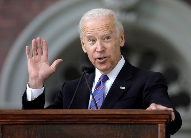 Former Dem Vice-President Biden to headline Romney summit | iNFOnews.ca
