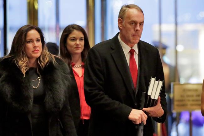 Democratic activist charged with assaulting Zinke staffer | iNFOnews.ca Democratic activist charged with assaulting Zinke staffer | iNFOnews.ca