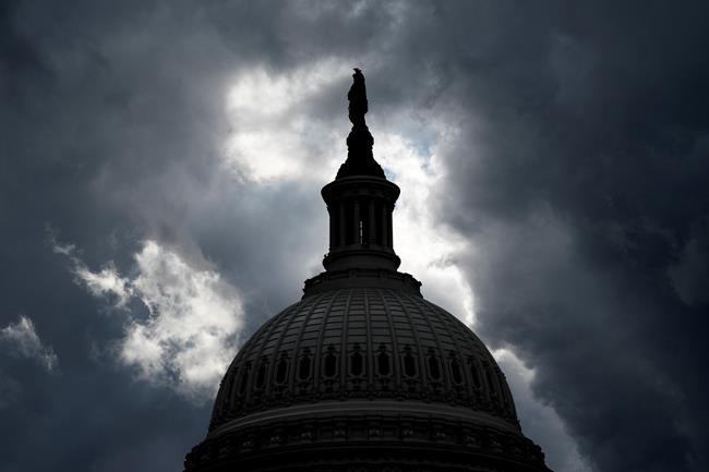 What shutdown? Frustrated voters shrug as pols point fingers | iNFOnews.ca What shutdown? Frustrated voters shrug as pols point fingers | iNFOnews.ca