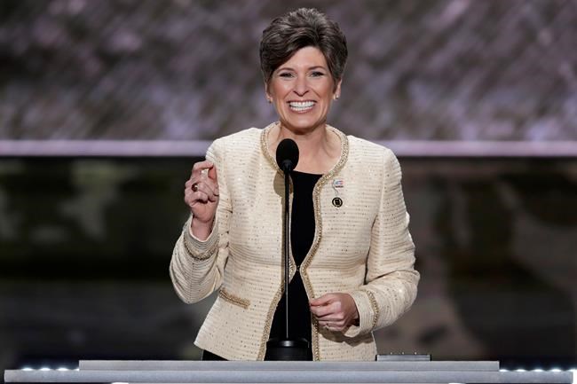 Iowa's GOP senators cast doubt on health care law repeal | iNFOnews.ca Iowa's GOP senators cast doubt on health care law repeal | iNFOnews.ca