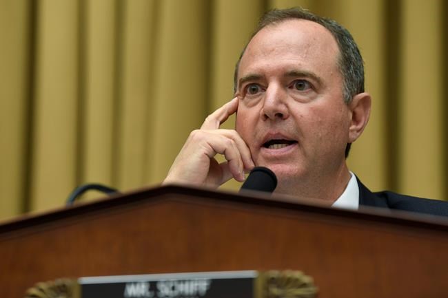 Acting intelligence chief agrees to testify after subpoena | iNFOnews.ca