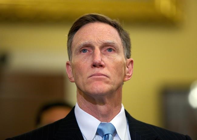 Former TSA boss among candidates for FBI director | iNFOnews.ca