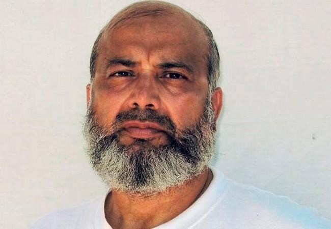 Biden's win means some Guantanamo prisoners may be released | iNFOnews.ca
