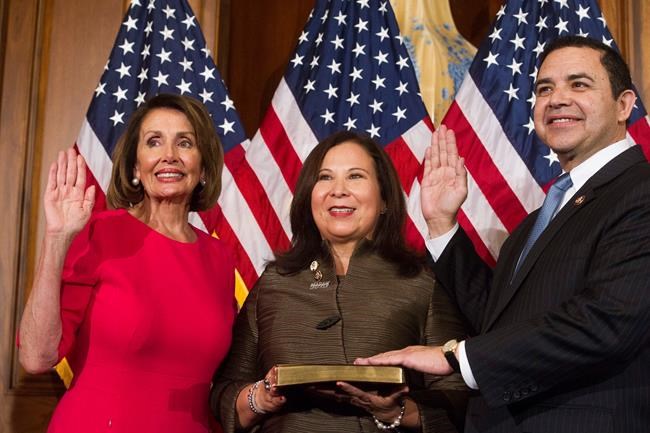 Moderate Democrats see edge in challenges from progressives | iNFOnews.ca Moderate Democrats see edge in challenges from progressives | iNFOnews.ca