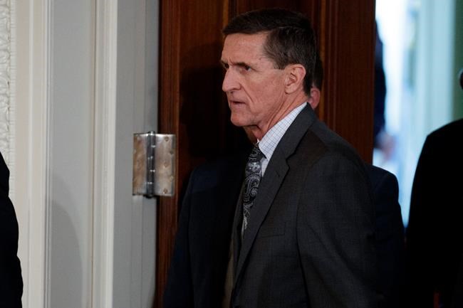 Flynn made $1.3 million for lobbying, speeches, other work | iNFOnews.ca