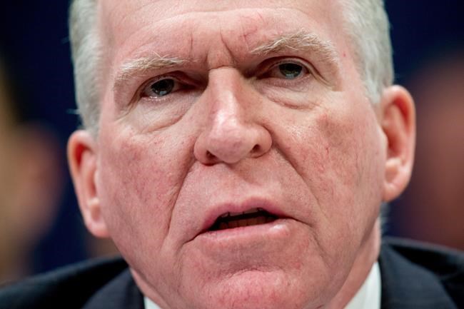 CIA chief: IS working to send operatives to the West | iNFOnews.ca CIA chief: IS working to send operatives to the West | iNFOnews.ca