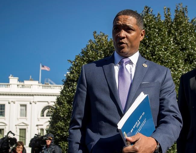 Black lawmakers call on FBI to help on missing black girls | iNFOnews.ca Black lawmakers call on FBI to help on missing black girls | iNFOnews.ca
