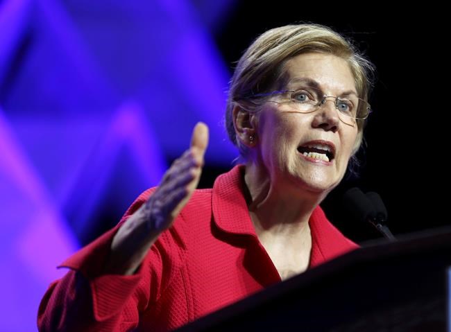 Democrats driving anti-corruption message into 2018 midterms | iNFOnews.ca