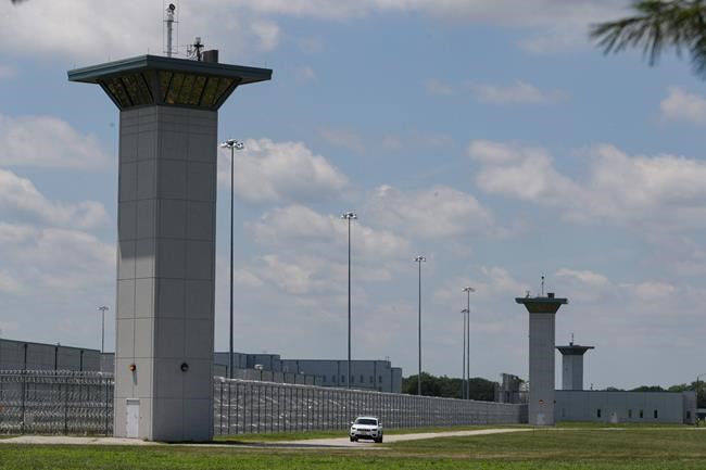One reporter, two executions and haunting last words | iNFOnews.ca