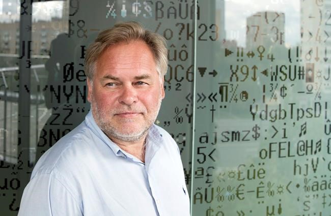 US official: 15 per cent of agencies used Kaspersky software | iNFOnews.ca