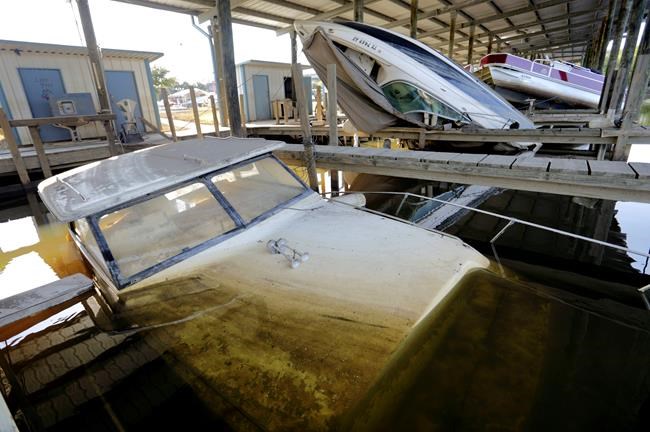 Texas Gov. Abbott in Washington to pitch $60B recovery bill | iNFOnews.ca CP2020778289