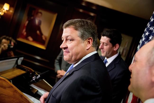 GOP Rep. Shuster, transportation panel chairman, to retire | iNFOnews.ca GOP Rep. Shuster, transportation panel chairman, to retire | iNFOnews.ca