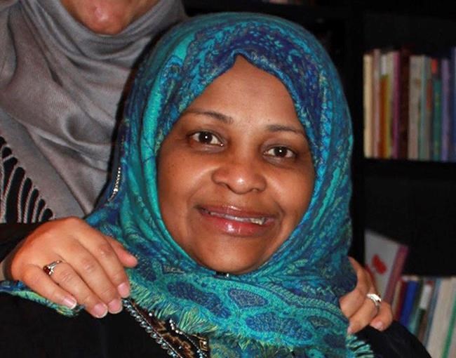 Iranian TV anchor held as witness is released from US jail | iNFOnews.ca Iranian TV anchor held as witness is released from US jail | iNFOnews.ca