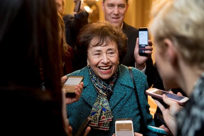 Democrats reject Trump's domestic spending cuts | iNFOnews.ca