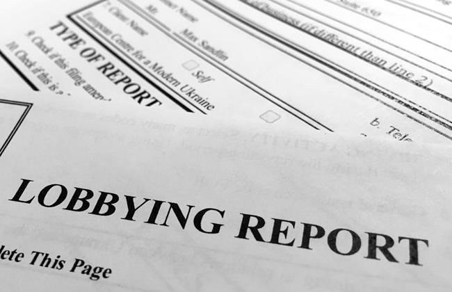 Trump advisers waged covert influence campaign | iNFOnews.ca Trump advisers waged covert influence campaign | iNFOnews.ca