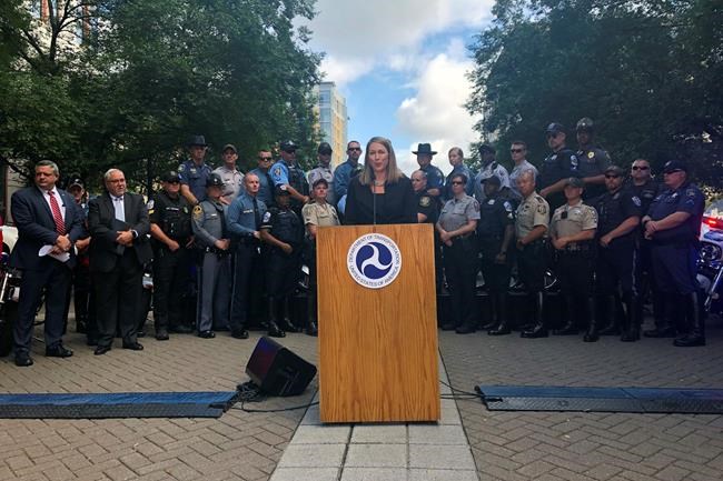Police to crack down on impaired driving through Labor Day | iNFOnews.ca Police to crack down on impaired driving through Labor Day | iNFOnews.ca