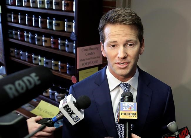 Ex-Congressman's lawyers: Informant in Schock case broke law | iNFOnews.ca