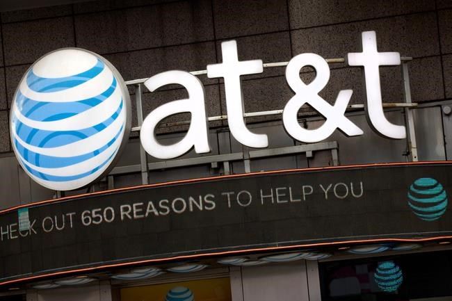 AT&T suit may herald a new antitrust era - or Trumpian pique | iNFOnews.ca AT&T suit may herald a new antitrust era - or Trumpian pique | iNFOnews.ca