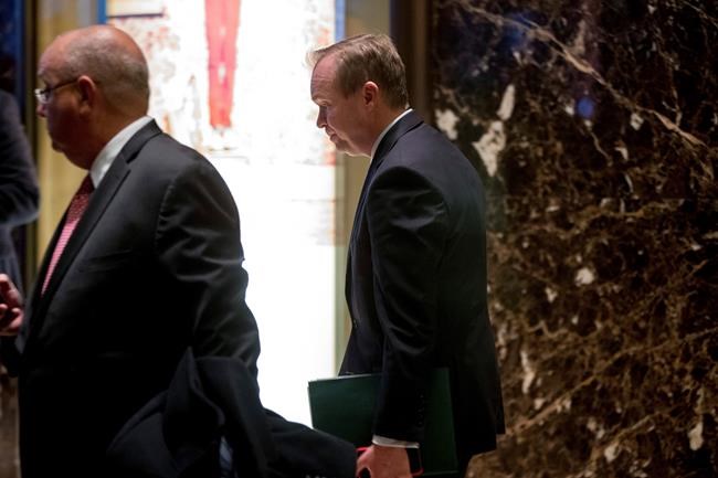 Trump taps conservative SC Rep. Mulvaney as budget chief | iNFOnews.ca Trump taps conservative SC Rep. Mulvaney as budget chief | iNFOnews.ca