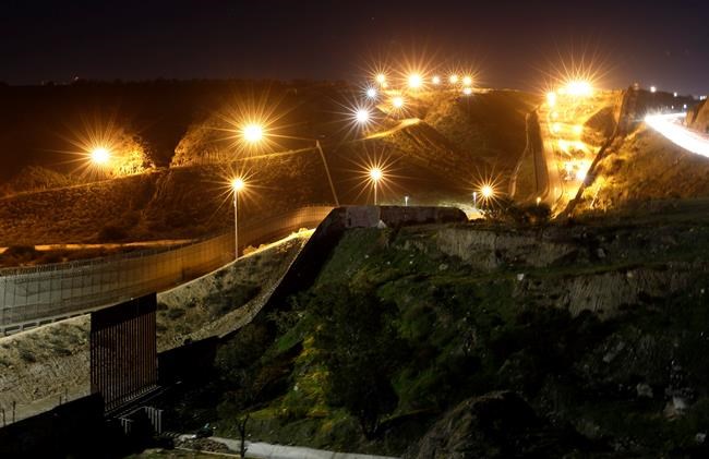 Congress challenged by funding emergency at the border | iNFOnews.ca