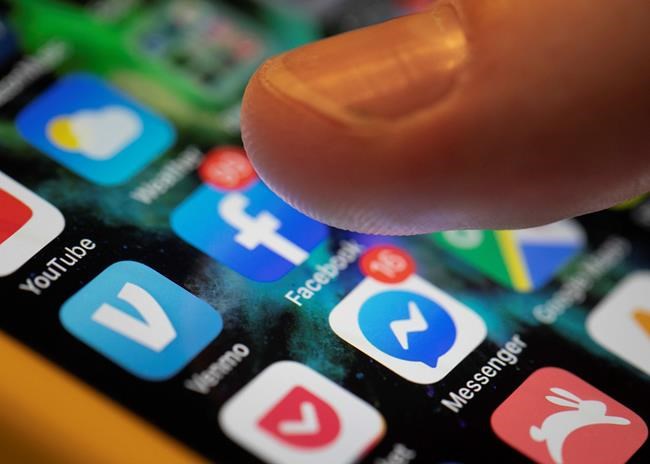 US plans for fake social media run afoul of Facebook rules | iNFOnews.ca US plans for fake social media run afoul of Facebook rules | iNFOnews.ca
