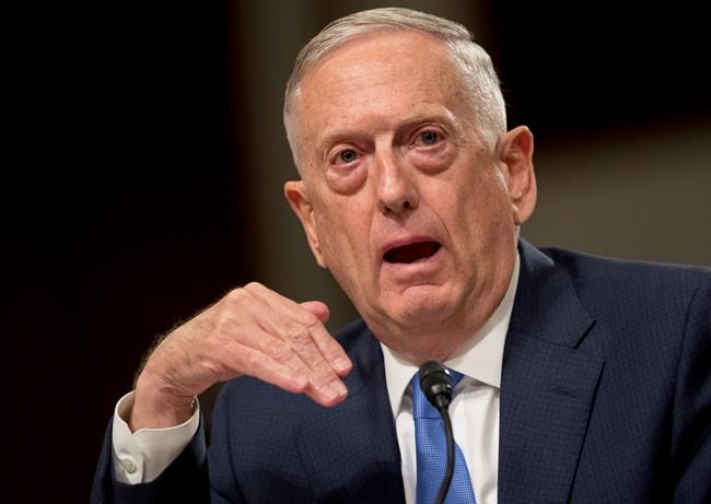 Militants that attacked US troops in Niger were new to area | iNFOnews.ca Militants that attacked US troops in Niger were new to area | iNFOnews.ca