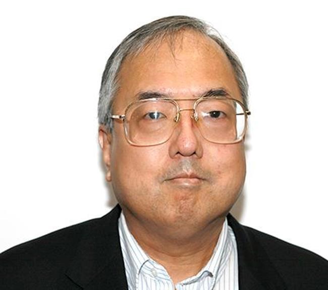 Eugene Kim, veteran AP writer of Today in History, dies | iNFOnews.ca Eugene Kim, veteran AP writer of Today in History, dies | iNFOnews.ca