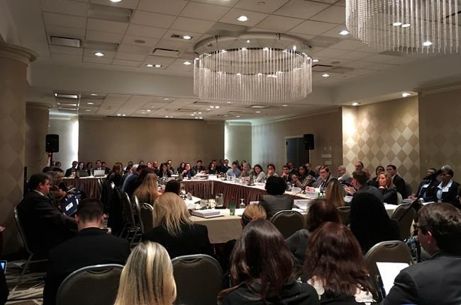 Talks begin to rewrite rules protecting students from fraud | iNFOnews.ca Talks begin to rewrite rules protecting students from fraud | iNFOnews.ca