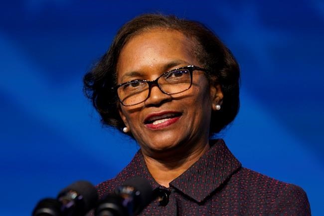 Biden taps ex-Obama official as Interior Department deputy | iNFOnews.ca