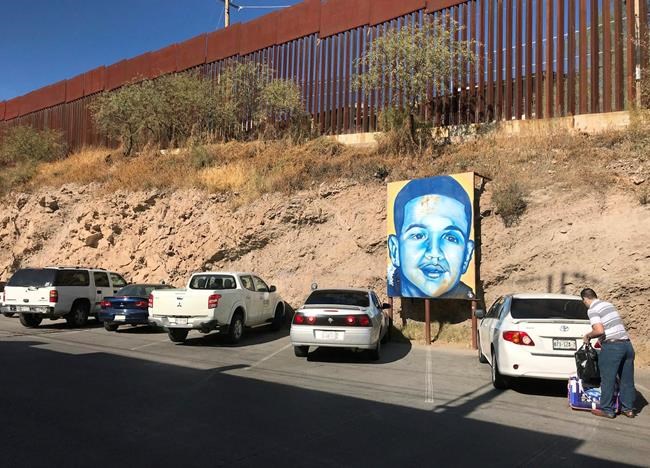 Trump administration says no lawsuits over border killings | iNFOnews.ca Trump administration says no lawsuits over border killings | iNFOnews.ca