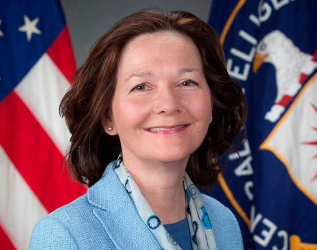 Probe clears Haspel on destruction of waterboarding tapes | iNFOnews.ca