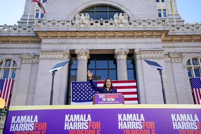 Trump the pundit handicaps 2020 Democratic contenders | iNFOnews.ca Trump the pundit handicaps 2020 Democratic contenders | iNFOnews.ca