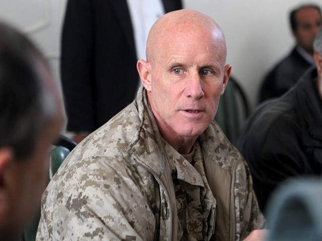 Harward turns Trump down for national security adviser job | iNFOnews.ca