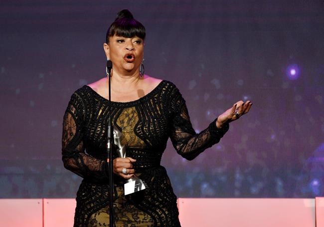 Delayed Kennedy Center Honors to be rescheduled for mid-May | iNFOnews.ca