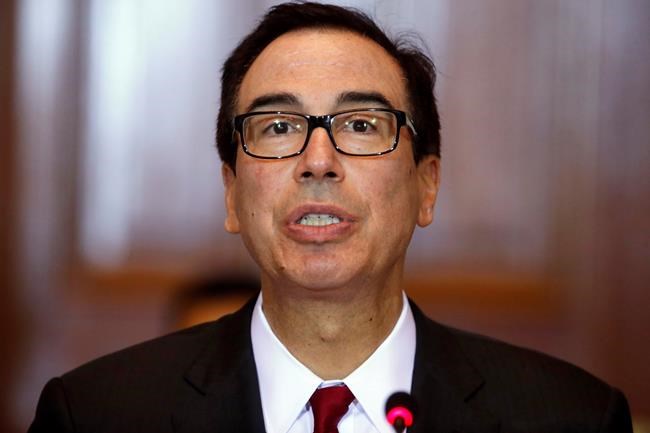 House Democrats demand briefing on Russia sanctions decision | iNFOnews.ca House Democrats demand briefing on Russia sanctions decision | iNFOnews.ca