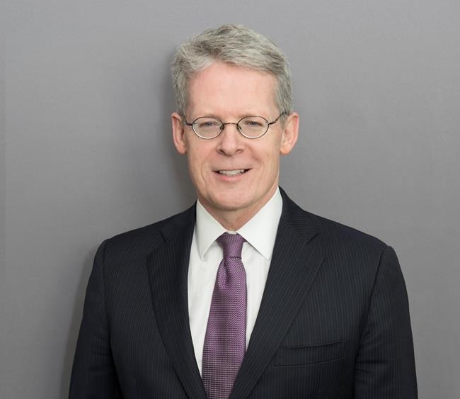 Trump's new lawyer is top candidate for White House counsel | iNFOnews.ca Trump's new lawyer is top candidate for White House counsel | iNFOnews.ca