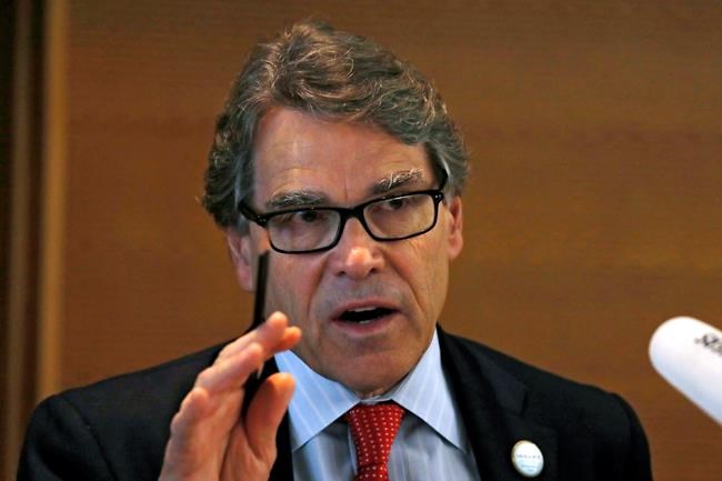 Science Says: Trump team garbles climate science | iNFOnews.ca