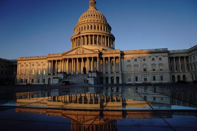 It's not just the presidency: Trump is changing the Congress | iNFOnews.ca