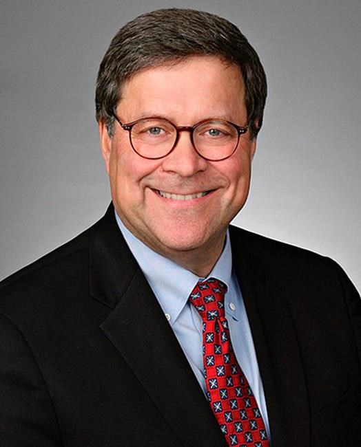 Former Attorney General William Barr may get old job again | iNFOnews.ca Former Attorney General William Barr may get old job again | iNFOnews.ca