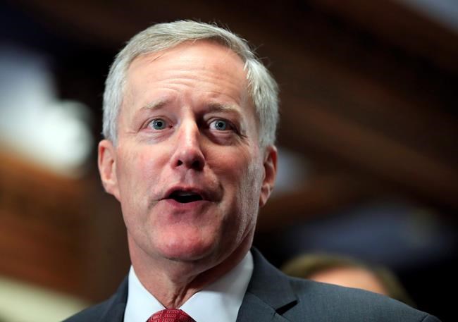 In GOP immigration battle, factions split over citizenship | iNFOnews.ca