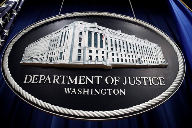 DOJ making changes to agency that runs immigration courts | iNFOnews.ca